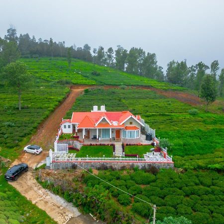 Emys Misty Charm Private Villa Ooty By Voye Homes Екстер'єр фото