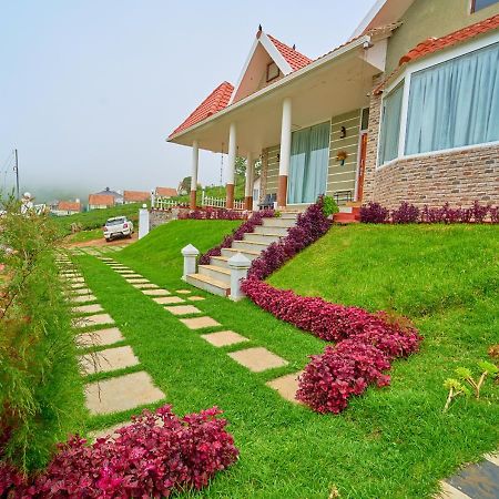 Emys Misty Charm Private Villa Ooty By Voye Homes Екстер'єр фото