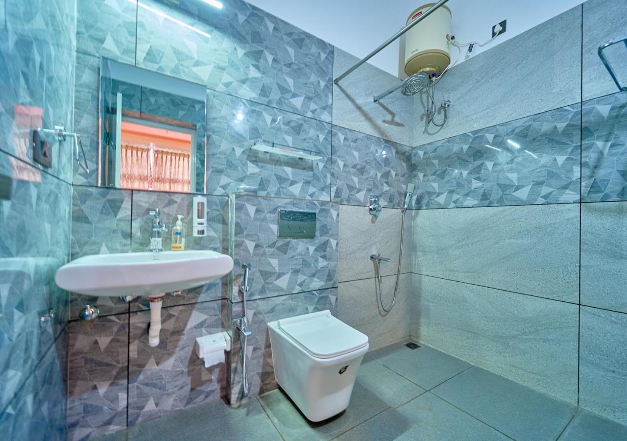 Emys Misty Charm Private Villa Ooty By Voye Homes Екстер'єр фото