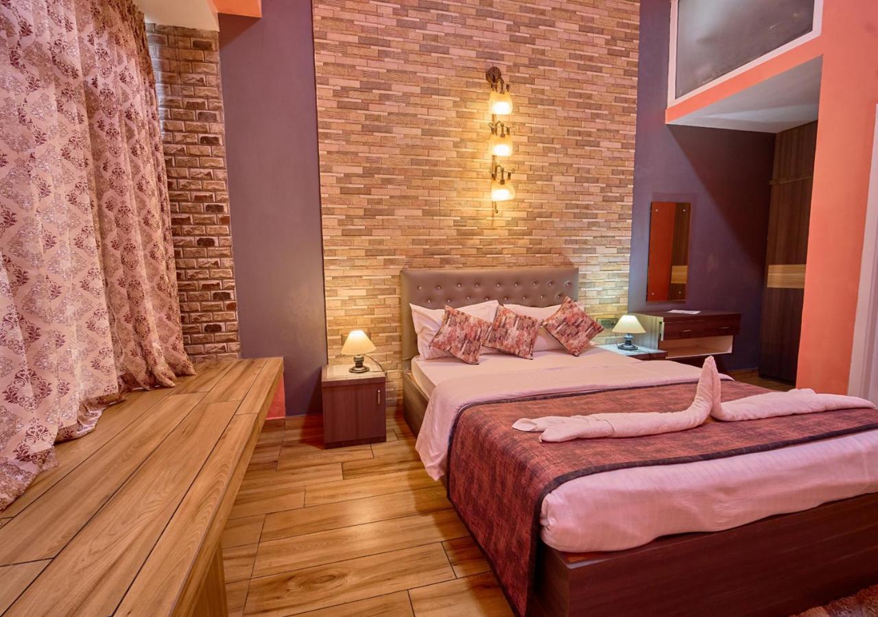 Emys Misty Charm Private Villa Ooty By Voye Homes Екстер'єр фото