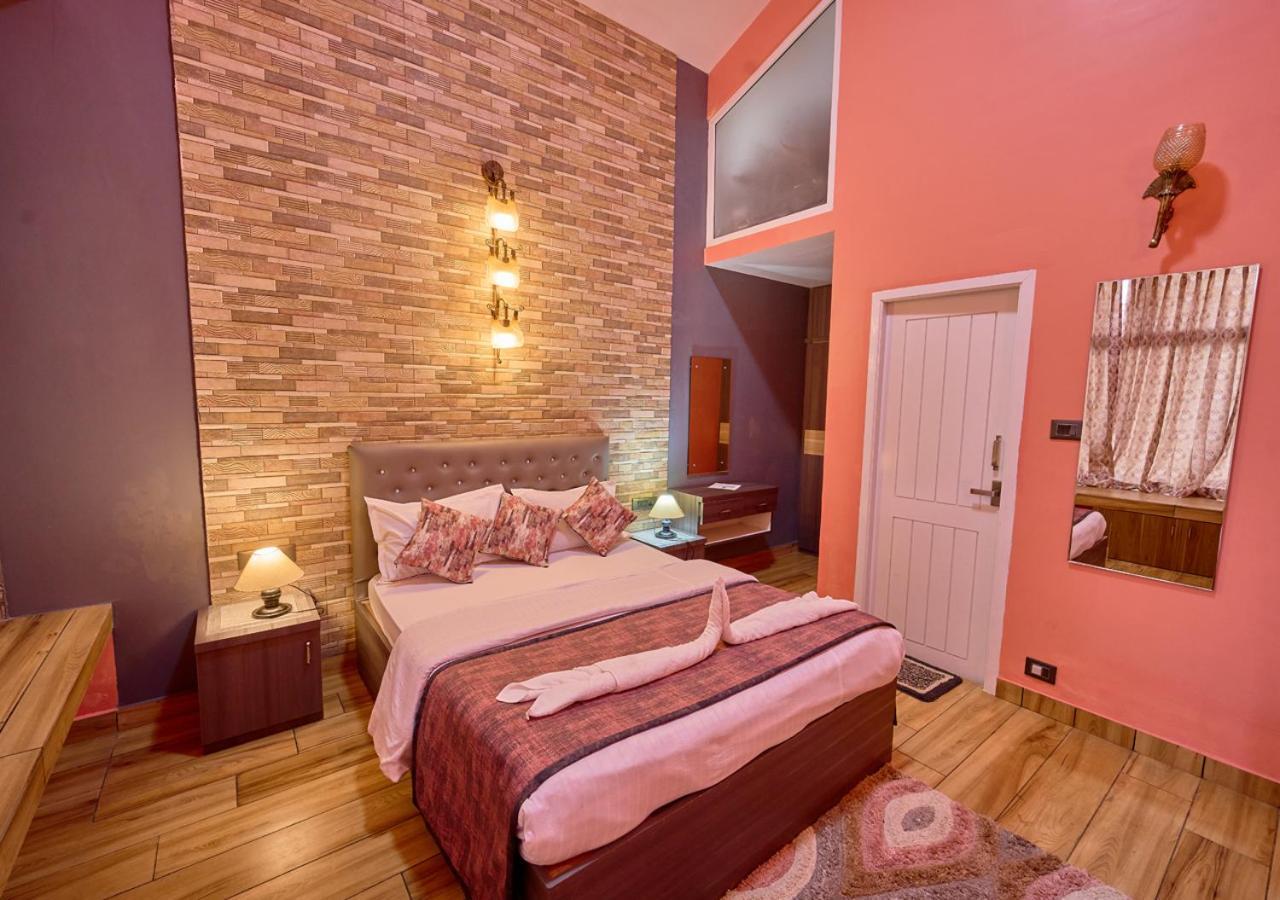 Emys Misty Charm Private Villa Ooty By Voye Homes Екстер'єр фото